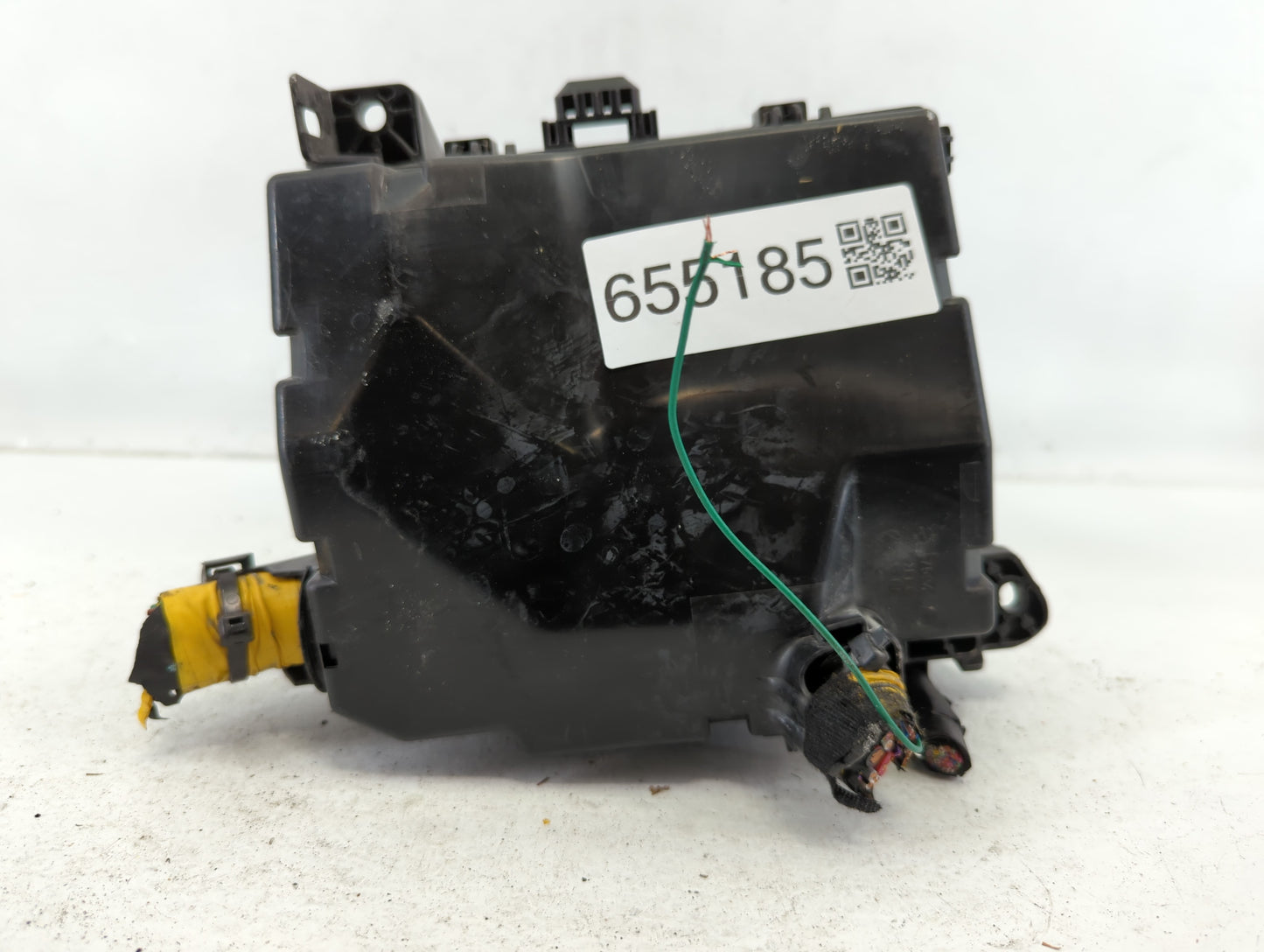 2014-2016 Mitsubishi Outlander Fusebox Fuse Box Panel Relay Module P/N:PP-TD10 3605 Fits Fits 2014 2015 2016 OEM Used Auto P
