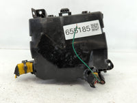 2014-2016 Mitsubishi Outlander Fusebox Fuse Box Panel Relay Module P/N:PP-TD10 3605 Fits Fits 2014 2015 2016 OEM Used Auto P