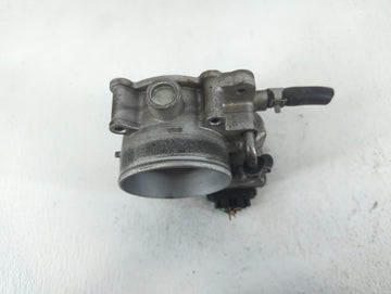 2016 Mitsubishi Outlander Throttle Body P/N:35100-3CAA0 Fits OEM Used Auto Parts