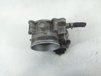 2016 Mitsubishi Outlander Throttle Body P/N:35100-3CAA0 Fits Fits 2012 2013 2014 2015 2017 2018 OEM Used Auto Parts - Oemuse