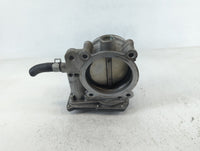 2016 Mitsubishi Outlander Throttle Body P/N:35100-3CAA0 Fits OEM Used Auto Parts - Oemusedautoparts1.com