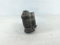 2016 Mitsubishi Outlander Throttle Body P/N:35100-3CAA0 Fits Fits 2012 2013 2014 2015 2017 2018 OEM Used Auto Parts - Oemuse