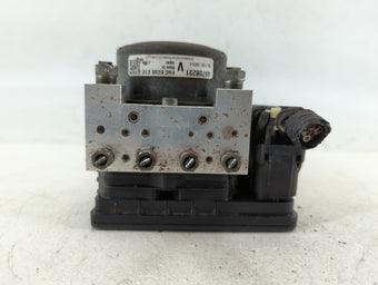 compare product 2014-2016 Mitsubishi Outlander ABS Pump Control Module Replacement P/N:ESC EC08 C12 4670B231 Fits Fits 2014 2015 2016 OEM Used Auto Parts