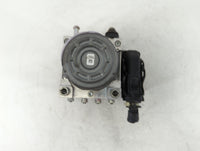 2014-2016 Mitsubishi Outlander ABS Pump Control Module Replacement P/N:ESC EC08 C12 4670B231 Fits Fits 2014 2015 2016 OEM Us