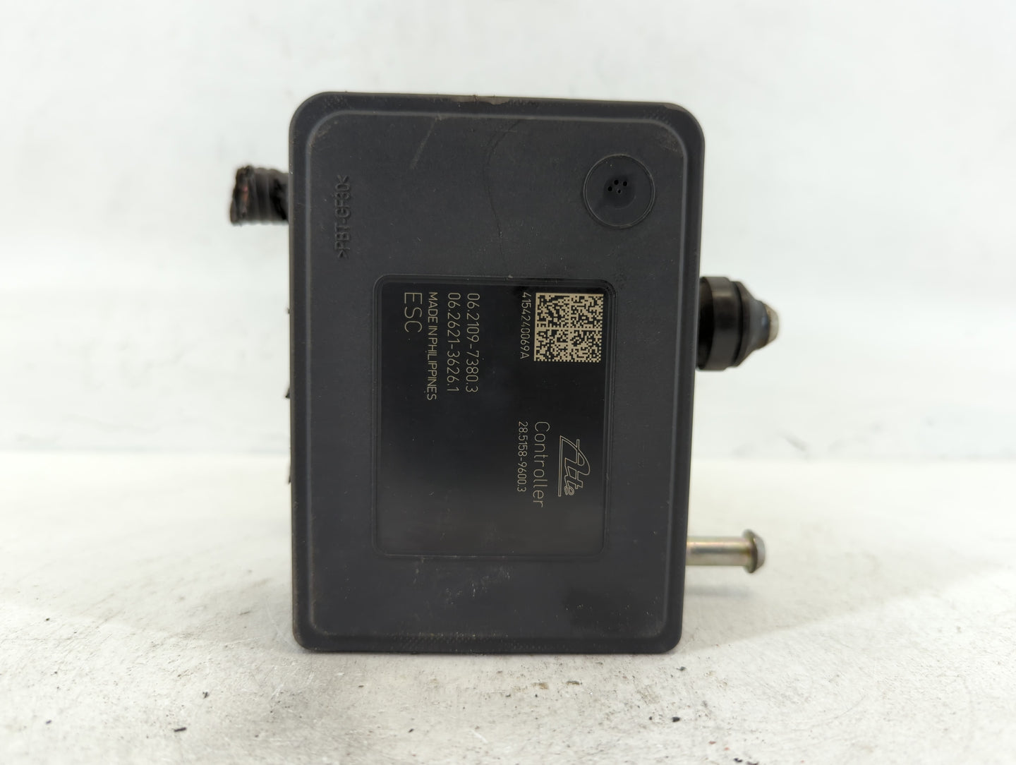 2014-2016 Mitsubishi Outlander ABS Pump Control Module Replacement P/N:ESC EC08 C12 4670B231 Fits Fits 2014 2015 2016 OEM Us