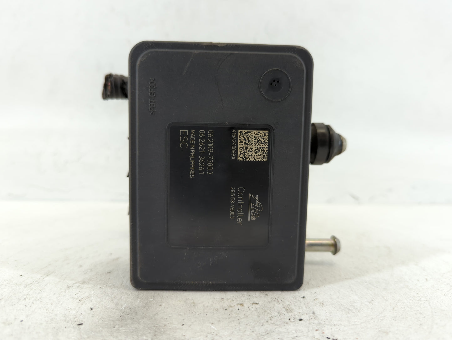 2014-2016 Mitsubishi Outlander ABS Pump Control Module Replacement P/N:ESC EC08 C12 4670B231 Fits Fits 2014 2015 2016 OEM Us