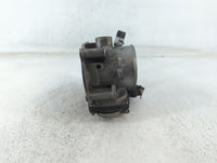 2013-2017 Mitsubishi Outlander Throttle Body P/N:57021 Fits Fits 2013 2014 2015 2016 2017 OEM Used Auto Parts - Oemusedautop