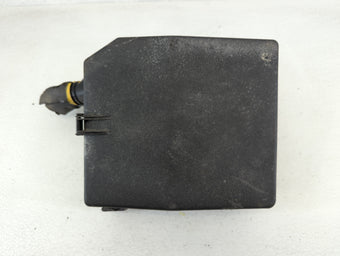 compare product 2014-2016 Mitsubishi Outlander Fusebox Fuse Box Panel Relay Module Fits Fits 2014 2015 2016 OEM Used Auto Parts