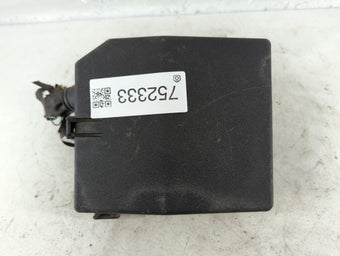 compare product 2014-2016 Mitsubishi Outlander Fusebox Fuse Box Panel Relay Module Fits Fits 2014 2015 2016 OEM Used Auto Parts