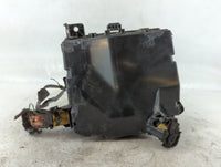 2014-2016 Mitsubishi Outlander Fusebox Fuse Box Panel Relay Module Fits Fits 2014 2015 2016 OEM Used Auto Parts - Oemusedaut