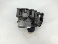 2013-2017 Mitsubishi Outlander Throttle Body P/N:6408 Fits Fits 2013 2014 2015 2016 2017 OEM Used Auto Parts - Oemusedautopa