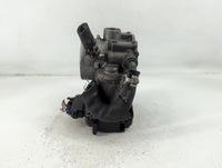 2013-2017 Mitsubishi Outlander Throttle Body P/N:6408 Fits Fits 2013 2014 2015 2016 2017 OEM Used Auto Parts - Oemusedautopa