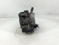 2013-2017 Mitsubishi Outlander Throttle Body P/N:6408 Fits Fits 2013 2014 2015 2016 2017 OEM Used Auto Parts - Oemusedautopa