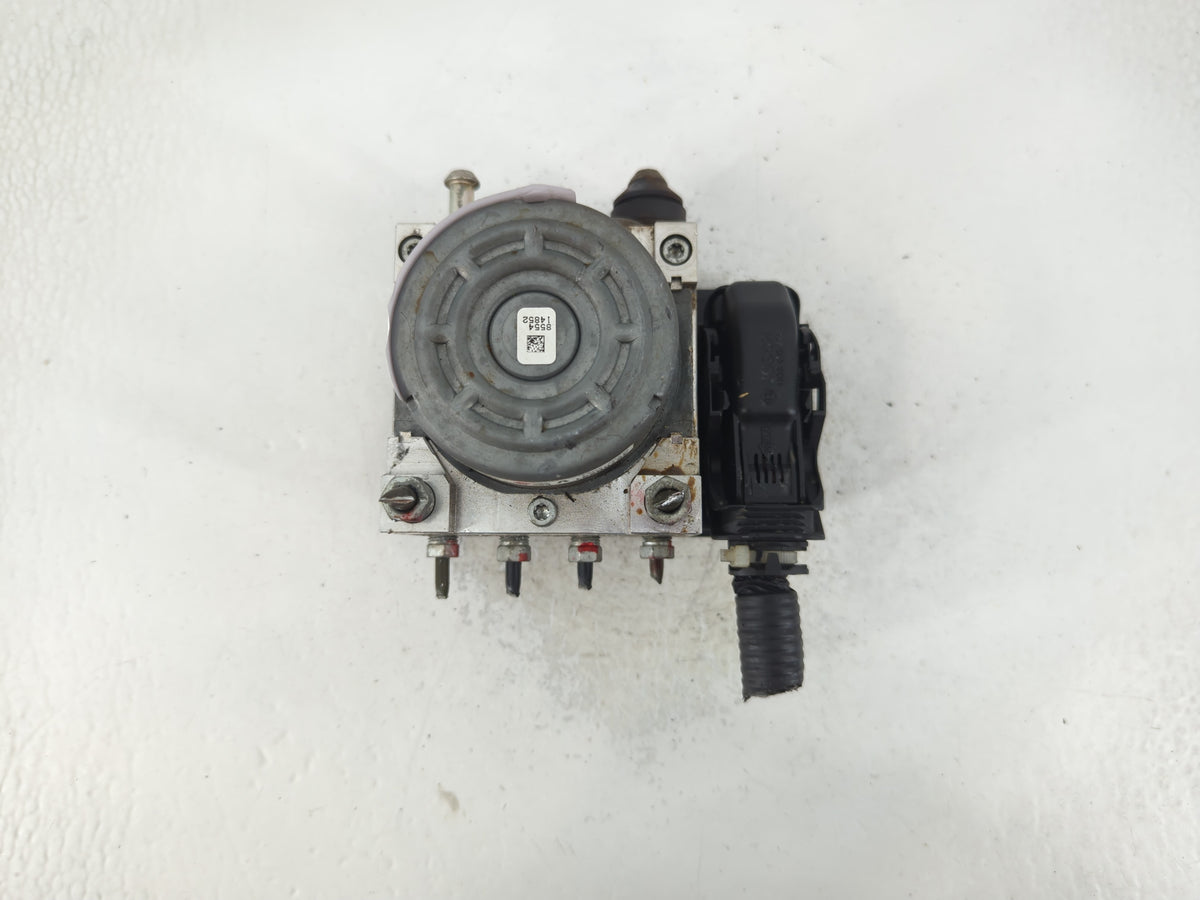 2014-2016 Mitsubishi Outlander Anti-Lock Brake ABS Pump Module Actuator OEM P/N:06.2109-7380.3 Fits Fits 2014 2015 2016 OEM 