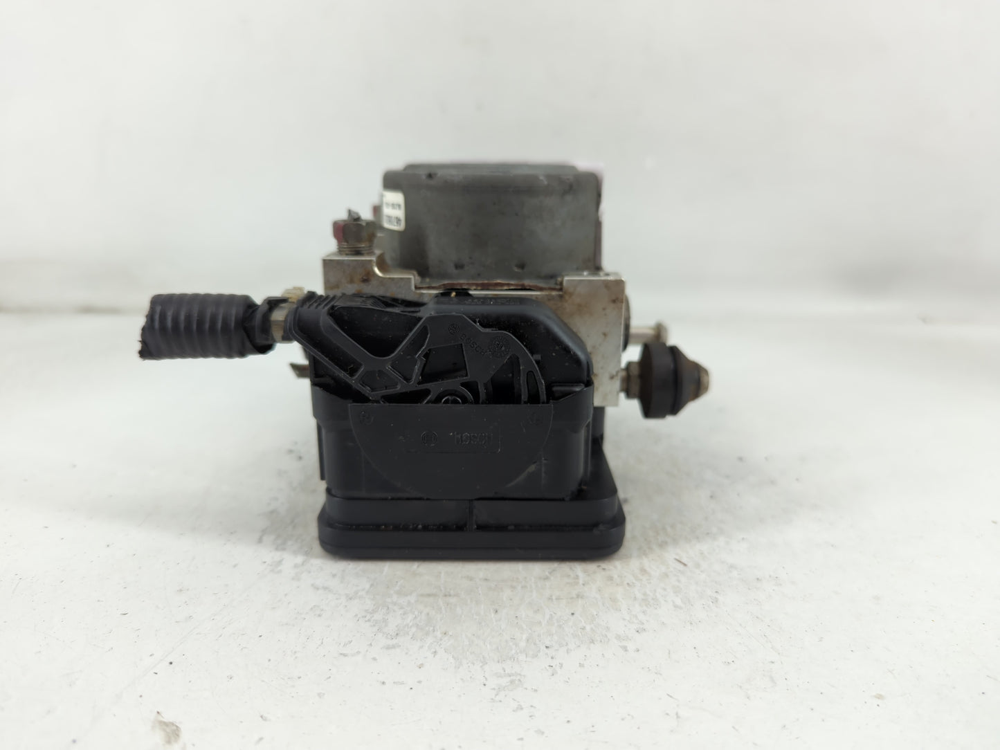 2014-2016 Mitsubishi Outlander ABS Pump Control Module Replacement P/N:06.2109-7380.3 Fits Fits 2014 2015 2016 OEM Used Auto