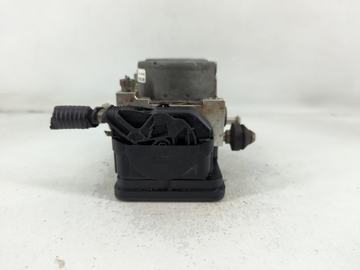 2014-2016 Mitsubishi Outlander Anti-Lock Brake ABS Pump Module Actuator OEM P/N:06.2109-7380.3 Fits Fits 2014 2015 2016 OEM 