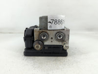 2014-2016 Mitsubishi Outlander Anti-Lock Brake ABS Pump Module Actuator OEM P/N:06.2109-7380.3 Fits Fits 2014 2015 2016 OEM 