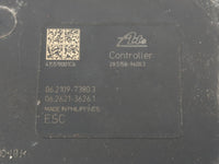 2014-2016 Mitsubishi Outlander ABS Pump Control Module Replacement P/N:06.2109-7380.3 Fits Fits 2014 2015 2016 OEM Used Auto