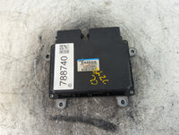 2016 Mitsubishi Outlander PCM Engine Control Computer ECU ECM PCU OEM Fits OEM Used Auto Parts - Oemusedautoparts1.com