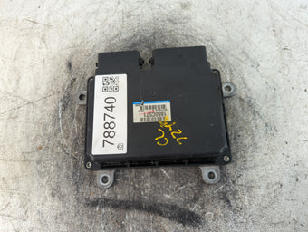 compare product 2016 Mitsubishi Outlander PCM Engine Control Computer ECU ECM PCU OEM Fits OEM Used Auto Parts