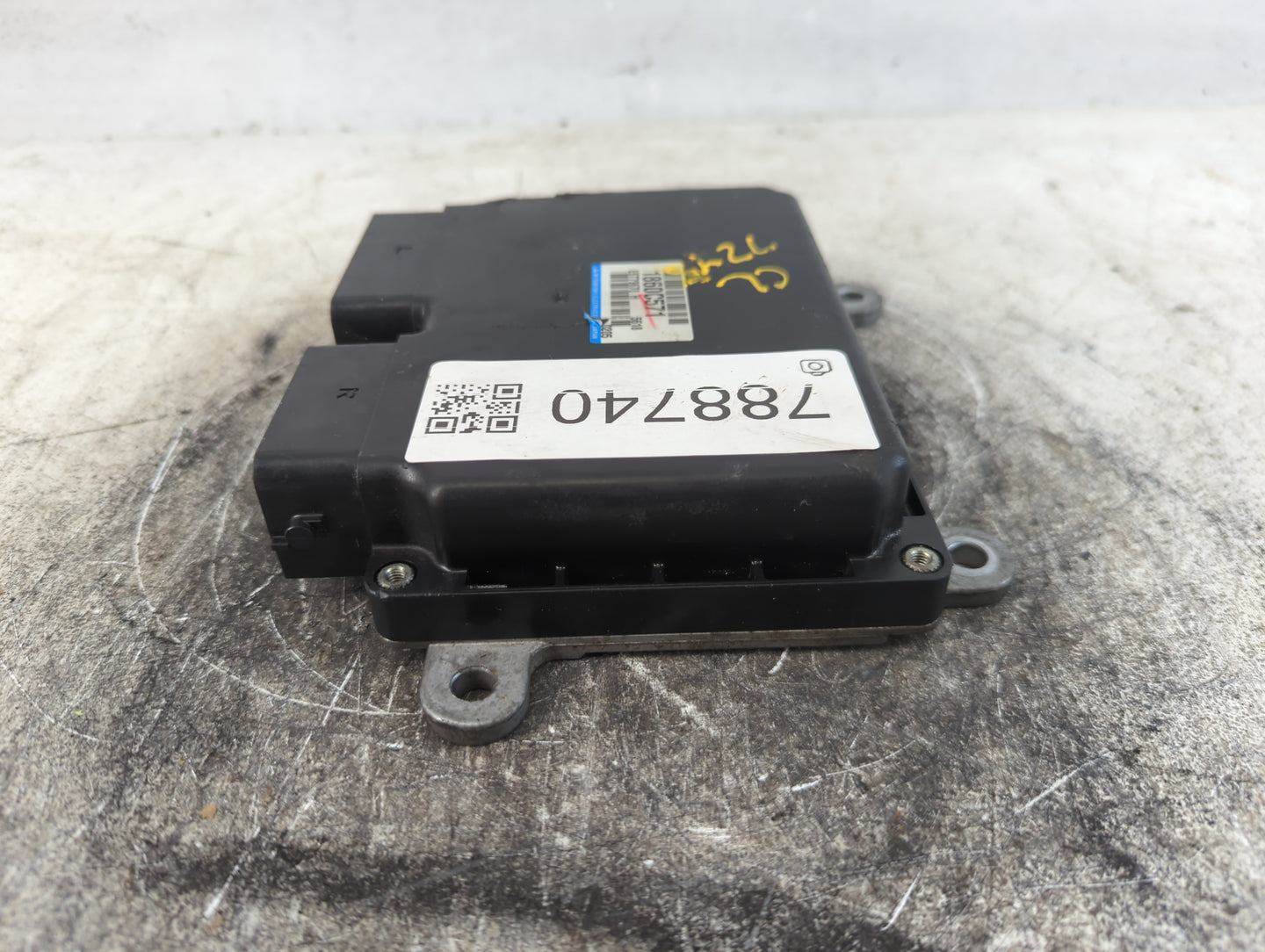 2016 Mitsubishi Outlander PCM Engine Control Computer ECU ECM PCU OEM Fits OEM Used Auto Parts - Oemusedautoparts1.com