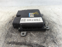 2016 Mitsubishi Outlander PCM Engine Control Computer ECU ECM PCU OEM Fits OEM Used Auto Parts - Oemusedautoparts1.com