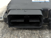 2016 Mitsubishi Outlander PCM Engine Control Computer ECU ECM PCU OEM Fits OEM Used Auto Parts - Oemusedautoparts1.com