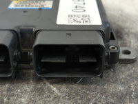 2016 Mitsubishi Outlander PCM Engine Control Computer ECU ECM PCU OEM Fits OEM Used Auto Parts - Oemusedautoparts1.com