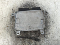 2016 Mitsubishi Outlander PCM Engine Control Computer ECU ECM PCU OEM Fits OEM Used Auto Parts - Oemusedautoparts1.com