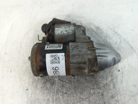 2011-2016 Mitsubishi Outlander Car Starter Motor Solenoid OEM P/N:1810A205 M000T38771 Fits Fits 2011 2012 2013 2014 2015 201