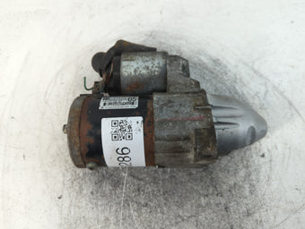 compare product 2011-2016 Mitsubishi Outlander Car Starter Motor Solenoid OEM P/N:1810A205 M000T38771 Fits Fits 2011 2012 2013 2014 2015 2016 OEM Used Auto Parts
