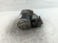 2011-2016 Mitsubishi Outlander Car Starter Motor Solenoid OEM P/N:1810A205 M000T38771 Fits Fits 2011 2012 2013 2014 2015 201