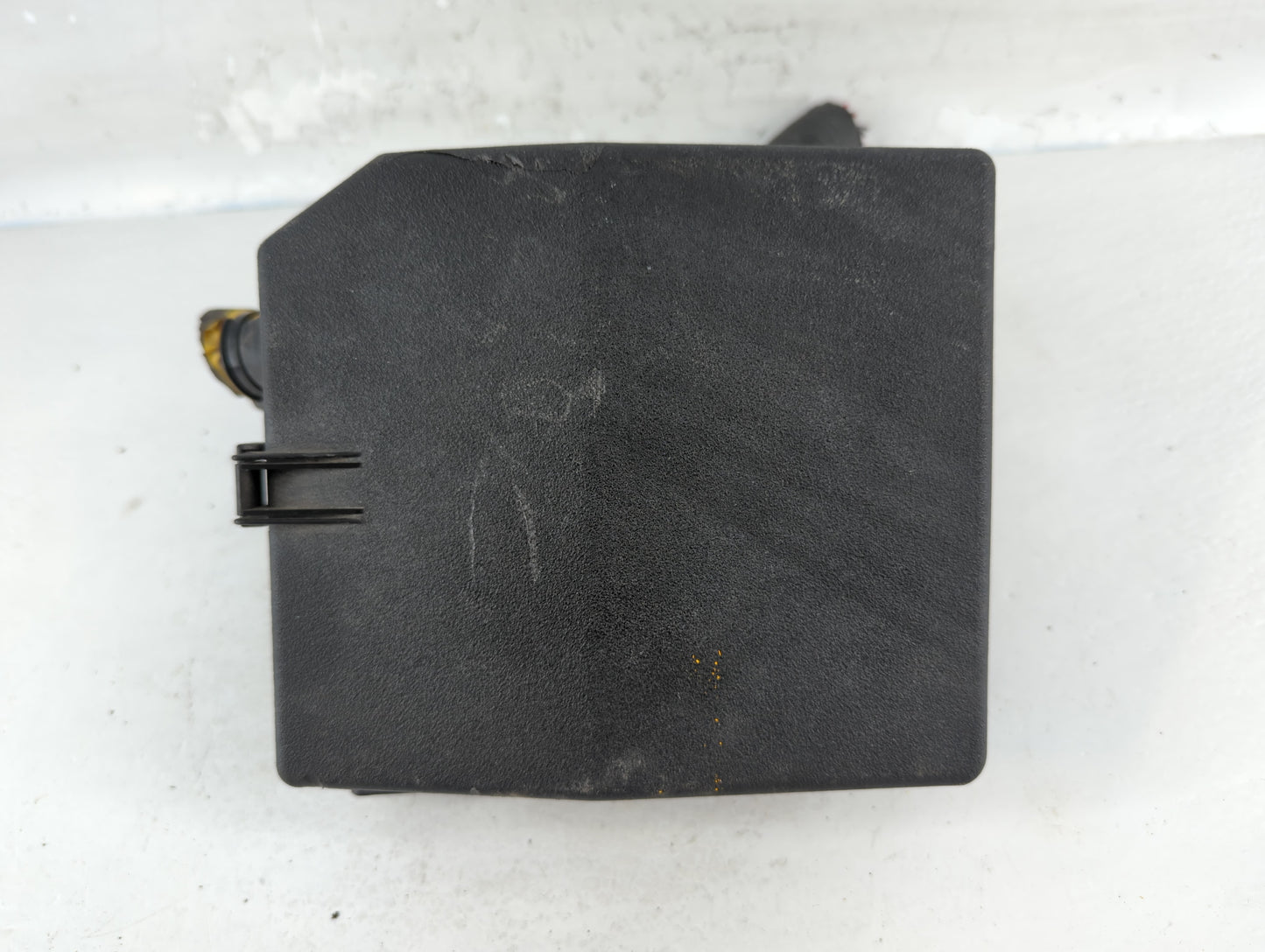 2014-2016 Mitsubishi Outlander Fusebox Fuse Box Panel Relay Module P/N:7594>PP<NA Fits Fits 2014 2015 2016 OEM Used Auto Par