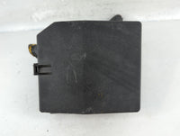 2014-2016 Mitsubishi Outlander Fusebox Fuse Box Panel Relay Module P/N:7594>PP<NA Fits Fits 2014 2015 2016 OEM Used Auto Par