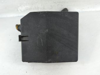 compare product 2014-2016 Mitsubishi Outlander Fusebox Fuse Box Panel Relay Module P/N:7594>PP<NA Fits Fits 2014 2015 2016 OEM Used Auto Parts