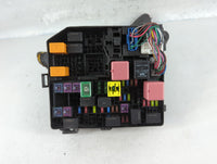 2014-2016 Mitsubishi Outlander Fusebox Fuse Box Panel Relay Module P/N:7594>PP<NA Fits Fits 2014 2015 2016 OEM Used Auto Par