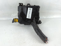 2014-2016 Mitsubishi Outlander Fusebox Fuse Box Panel Relay Module P/N:7594>PP<NA Fits Fits 2014 2015 2016 OEM Used Auto Par