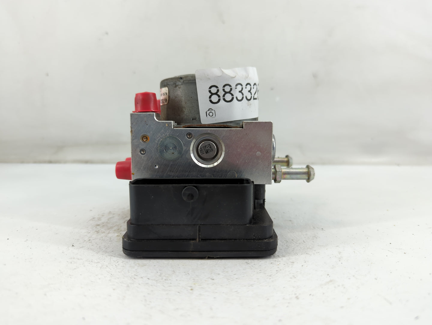 2014-2016 Mitsubishi Outlander ABS Pump Control Module Replacement P/N:4670B231 ESC EC08 C12 Fits Fits 2014 2015 2016 OEM Us