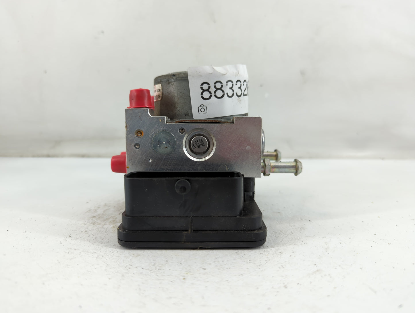2014-2016 Mitsubishi Outlander ABS Pump Control Module Replacement P/N:4670B231 ESC EC08 C12 Fits Fits 2014 2015 2016 OEM Us