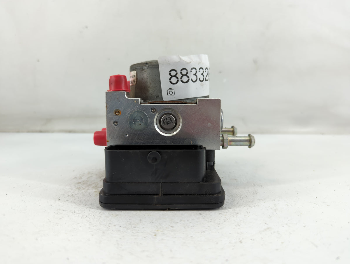 2014-2016 Mitsubishi Outlander Anti-Lock Brake ABS Pump Module Actuator OEM P/N:4670B231 ESC EC08 C12 Fits Fits 2014 2015 20
