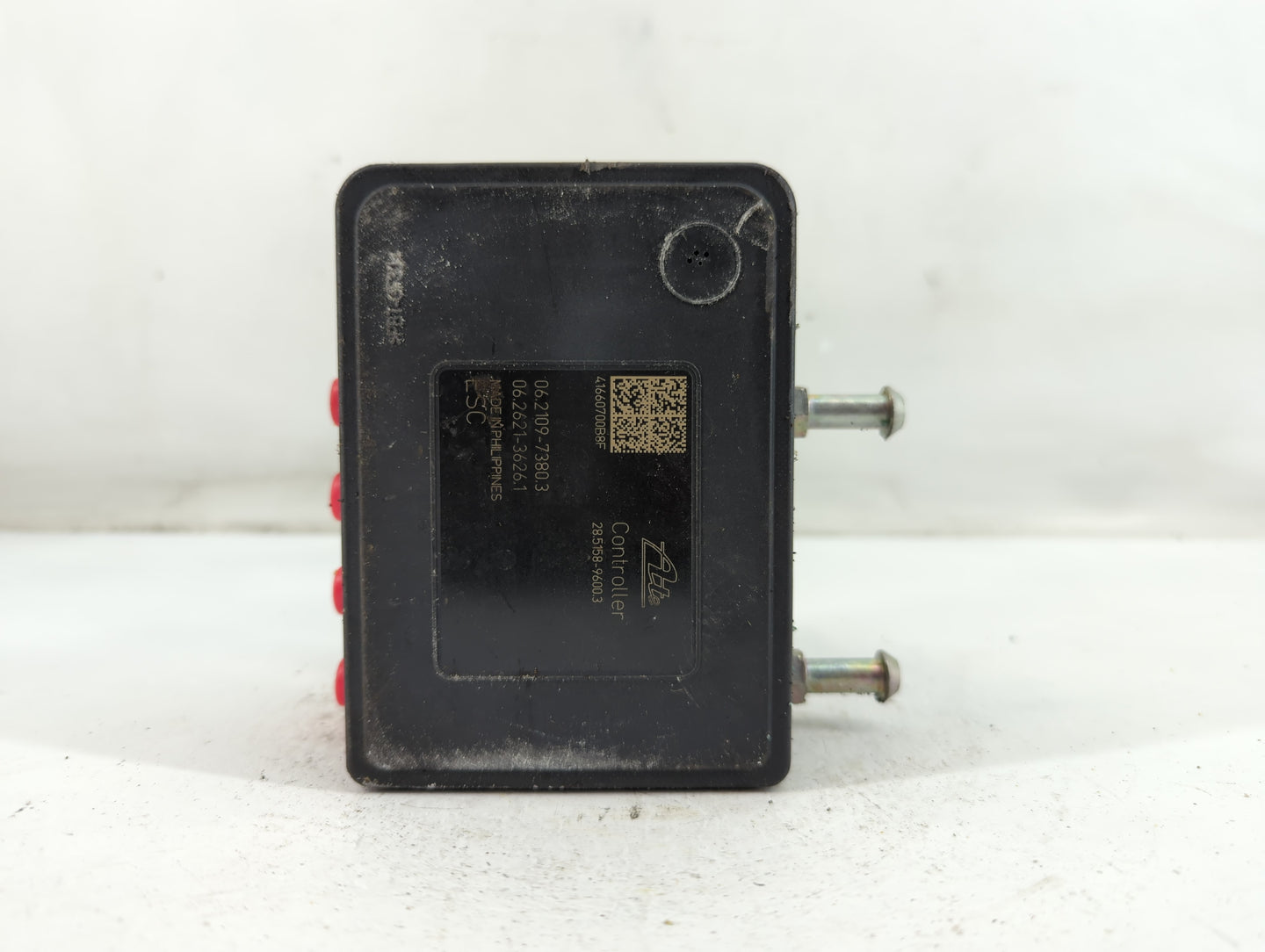 2014-2016 Mitsubishi Outlander ABS Pump Control Module Replacement P/N:4670B231 ESC EC08 C12 Fits Fits 2014 2015 2016 OEM Us