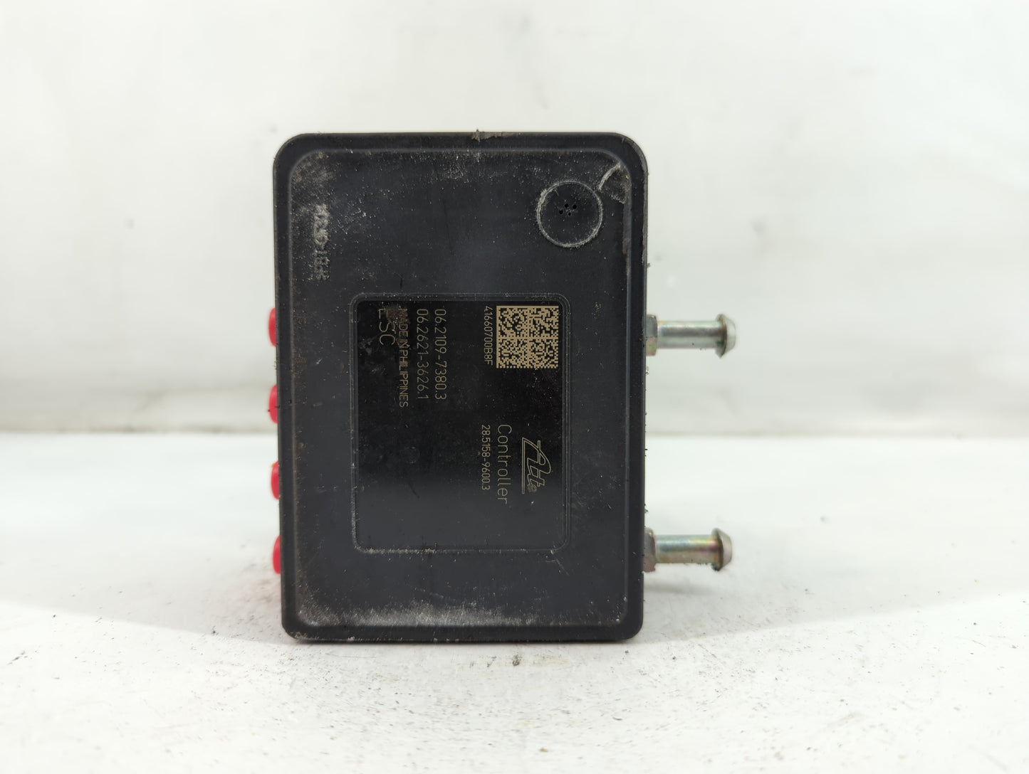 2014-2016 Mitsubishi Outlander ABS Pump Control Module Replacement P/N:4670B231 ESC EC08 C12 Fits Fits 2014 2015 2016 OEM Us