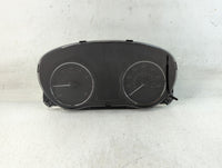 2016 Mitsubishi Outlander Instrument Cluster Speedometer Gauges P/N:81000301 Fits OEM Used Auto Parts - Oemusedautoparts1.co