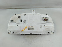 2016 Mitsubishi Outlander Instrument Cluster Speedometer Gauges P/N:8100C301 Fits OEM Used Auto Parts - Oemusedautoparts1.co