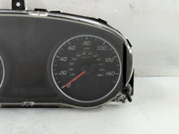 2016 Mitsubishi Outlander Instrument Cluster Speedometer Gauges P/N:1204080418185 8100C299 Fits OEM Used Auto Parts - Oemuse