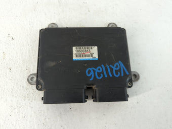 compare product 2016-2017 Mitsubishi Outlander Sport PCM Engine Control Computer ECU ECM PCU OEM P/N:E6T83573 1860C813 Fits 2016 2017 OEM Used Auto Parts