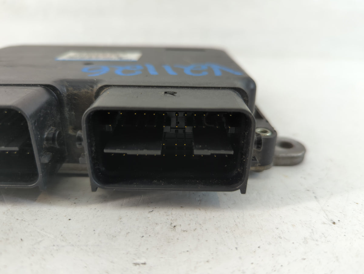 2016-2017 Mitsubishi Outlander Sport PCM Engine Control Computer ECU ECM PCU OEM P/N:E6T83573 1860C813 Fits 2016 2017 OEM Us