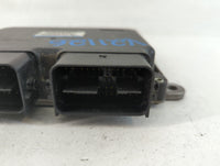 2016-2017 Mitsubishi Outlander Sport PCM Engine Control Computer ECU ECM PCU OEM P/N:E6T83573 1860C813 Fits 2016 2017 OEM Us