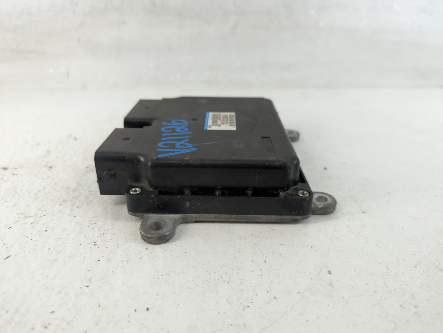 2016-2017 Mitsubishi Outlander Sport PCM Engine Control Computer ECU ECM PCU OEM P/N:E6T83573 1860C813 Fits Fits 2016 2017 O