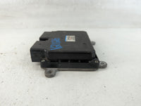2016-2017 Mitsubishi Outlander Sport PCM Engine Control Computer ECU ECM PCU OEM P/N:E6T83573 1860C813 Fits 2016 2017 OEM Us